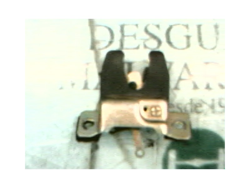 Recambio de cerradura maletero / porton para audi 100 berlina (443) referencia OEM IAM   