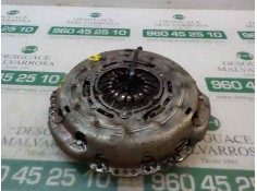 Recambio de kit embrague para nissan navara pick-up (d40m) referencia OEM IAM   
