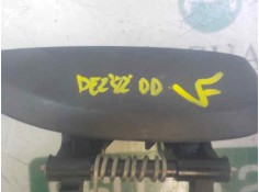 Recambio de maneta exterior delantera derecha para dacia sandero 1.5 dci diesel fap cat referencia OEM IAM    2
