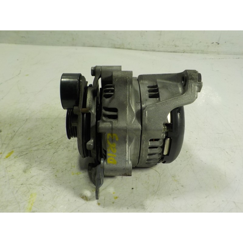 Recambio de alternador para bmw serie 3 lim. (f30) 1.5 12v referencia OEM IAM 12318645325 864532501 1042110590