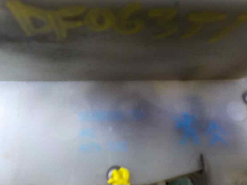 Recambio de cerradura puerta trasera izquierda para peugeot 208 1.6 blue-hdi fap referencia OEM IAM 9688080880 9688080780 