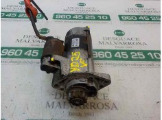 Recambio de motor arranque para nissan navara pick-up (d40m) referencia OEM IAM   