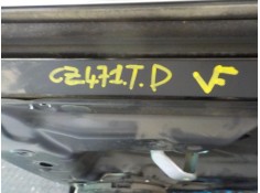 Recambio de puerta trasera derecha para volkswagen touareg (7la) tdi v10 referencia OEM IAM 7L0833056M   2