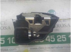 Recambio de cerradura puerta delantera izquierda para bmw x1 (e84) xdrive 23d referencia OEM IAM 51217202145 A053702 A053702 2