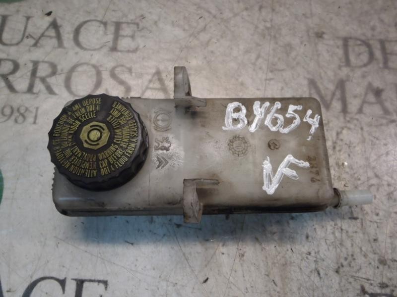Recambio de deposito servo para citroën c4 berlina lx referencia OEM IAM   