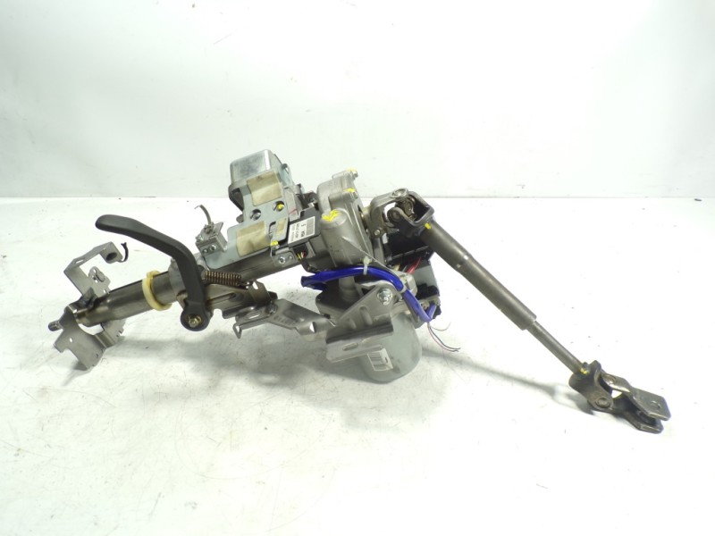Recambio de columna direccion para renault koleos 2.0 dci diesel fap referencia OEM IAM 48811JY00A 48810JY40C 