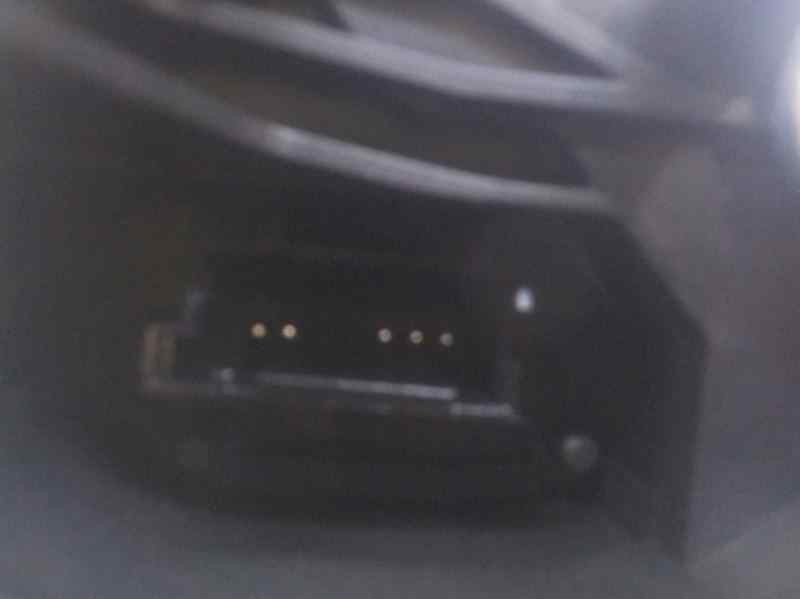 Recambio de cerradura puerta delantera izquierda para bmw x1 (e84) xdrive 23d referencia OEM IAM 51217202145 A053702 A053702