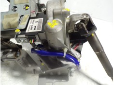 Recambio de columna direccion para renault koleos 2.0 dci diesel fap referencia OEM IAM 48811JY00A 48810JY40C  2