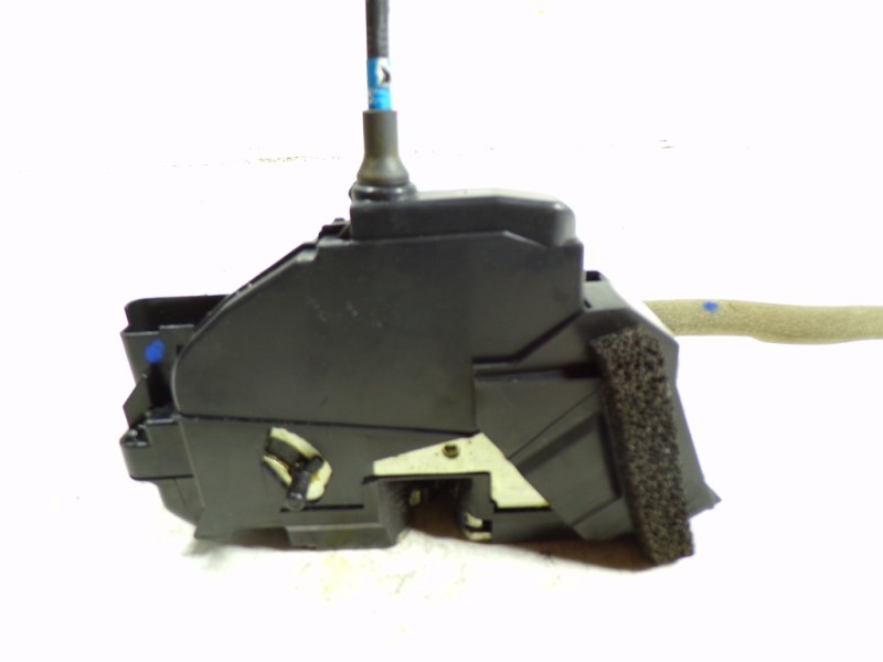 Recambio de cerradura puerta trasera derecha para nissan juke (f15) 1.5 turbodiesel cat referencia OEM IAM 825001KK2A  