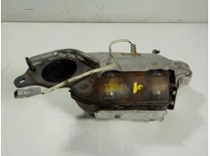 Recambio de catalizador para renault captur 1.2 tce energy referencia OEM IAM 208A08304R 208A81970R HMLGT8702R 2