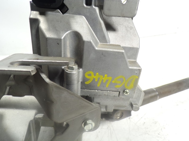 Recambio de columna direccion para renault koleos 2.0 dci diesel fap referencia OEM IAM 48811JY00A 48810JY40C 