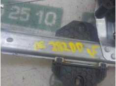 Recambio de elevalunas delantero derecho para dacia sandero 1.5 dci diesel fap cat referencia OEM IAM    2