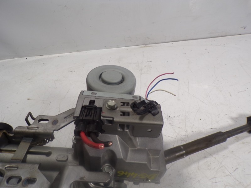 Recambio de columna direccion para renault koleos 2.0 dci diesel fap referencia OEM IAM 48811JY00A 48810JY40C 