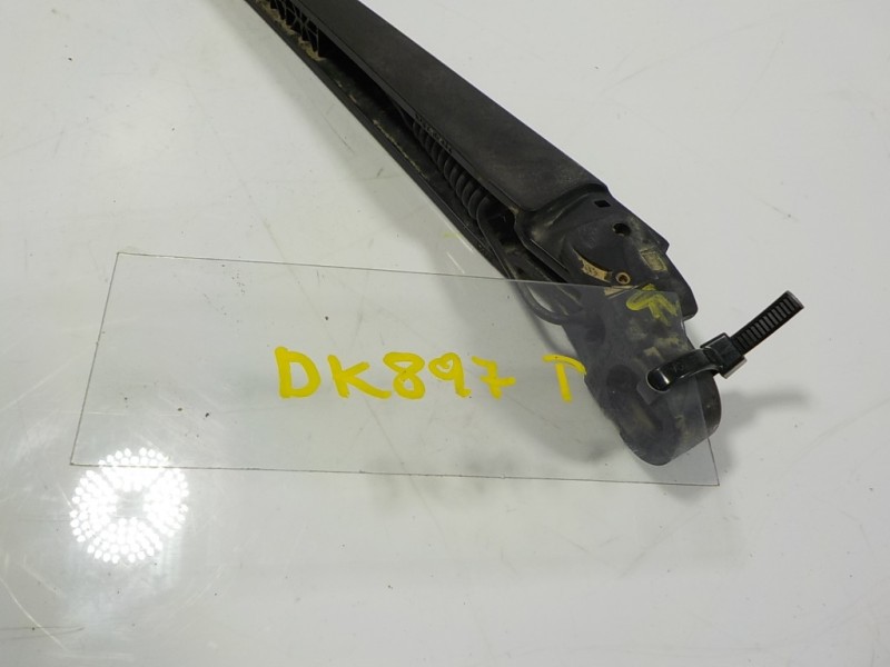 Recambio de brazo limpia trasero para citroën c4 aircross 1.8 hdi fap referencia OEM IAM 6429EG  