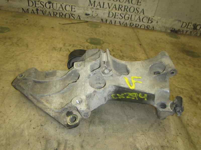 Recambio de soporte motor para renault kangoo (f/kc0) authentique referencia OEM IAM   