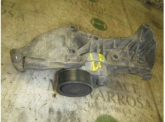 Recambio de soporte motor para renault kangoo (f/kc0) authentique referencia OEM IAM    2