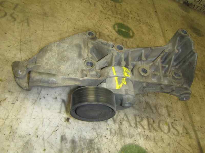 Recambio de soporte motor para renault kangoo (f/kc0) authentique referencia OEM IAM   