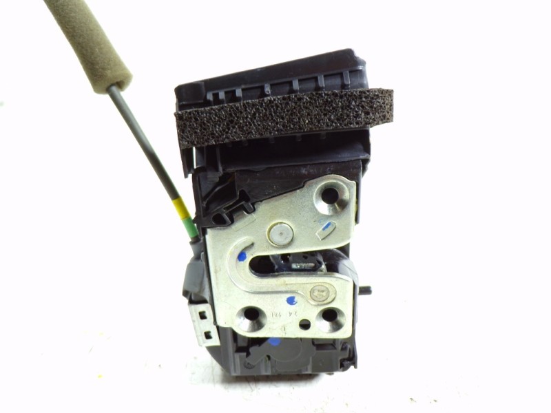 Recambio de cerradura puerta trasera izquierda para nissan juke (f15) 1.5 turbodiesel cat referencia OEM IAM 825011KK2A  