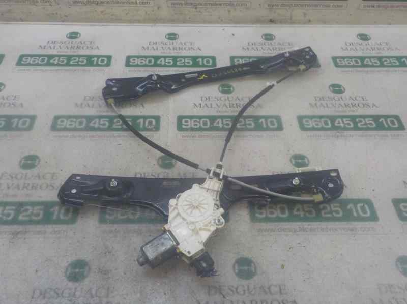 Recambio de elevalunas delantero izquierdo para bmw x1 (e84) xdrive 23d referencia OEM IAM 51332990385 6927027 