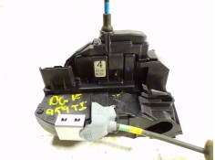 Recambio de cerradura puerta trasera izquierda para nissan juke (f15) 1.5 turbodiesel cat referencia OEM IAM 825011KK2A   2