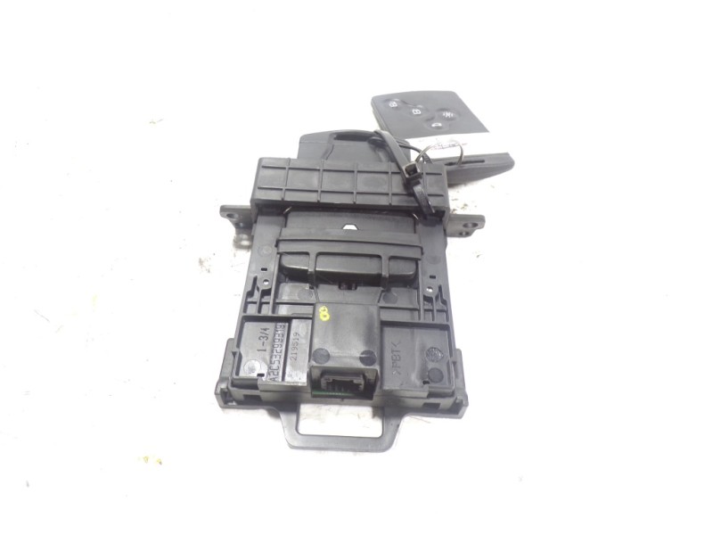 Recambio de conmutador de arranque para renault koleos 2.0 dci diesel fap referencia OEM IAM 48700JY01A  