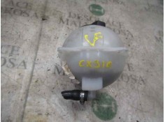 Recambio de deposito expansion para seat toledo (1l) sxe referencia OEM IAM    2