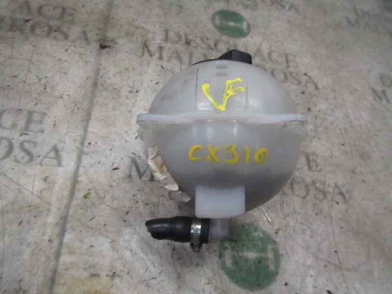 Recambio de deposito expansion para seat toledo (1l) sxe referencia OEM IAM   