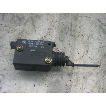 MOTOR C/C TRASERO IZQUIERDO 67116987627 