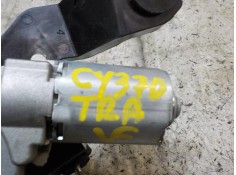 Recambio de motor limpia trasero para kia pro_cee´d ( ) 1.4 cat referencia OEM IAM 98700A2700 F0052B4109 F0052B4109 2