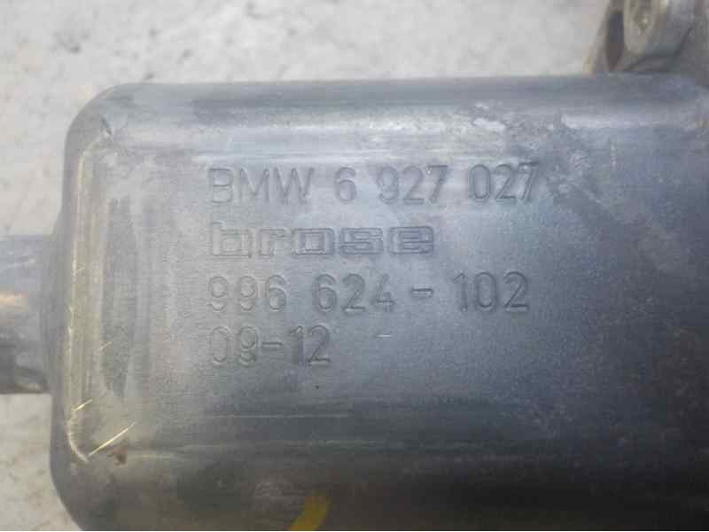 Recambio de elevalunas delantero izquierdo para bmw x1 (e84) xdrive 23d referencia OEM IAM 51332990385 6927027 