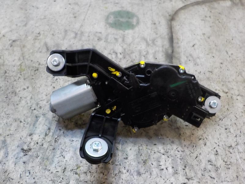 Recambio de motor limpia trasero para kia pro_cee´d ( ) 1.4 cat referencia OEM IAM 98700A2700 F0052B4109 F0052B4109