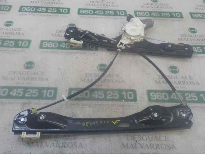 Recambio de elevalunas delantero izquierdo para bmw x1 (e84) xdrive 23d referencia OEM IAM 51332990385 6927027 