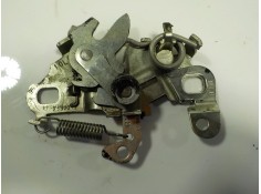 Recambio de cerradura capot para citroën c5 aircross live pack referencia OEM IAM 9830070480   2