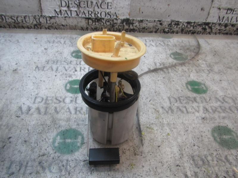 Recambio de aforador para seat ibiza (6j5) stylance / style referencia OEM IAM 6R0919050H 6R0919050H 