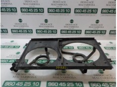 Recambio de canalizador aire para seat toledo (1m2) 1.9 tdi referencia OEM IAM    2