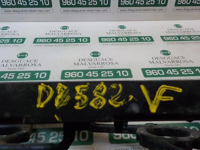 Recambio de canalizador aire para seat toledo (1m2) 1.9 tdi referencia OEM IAM   