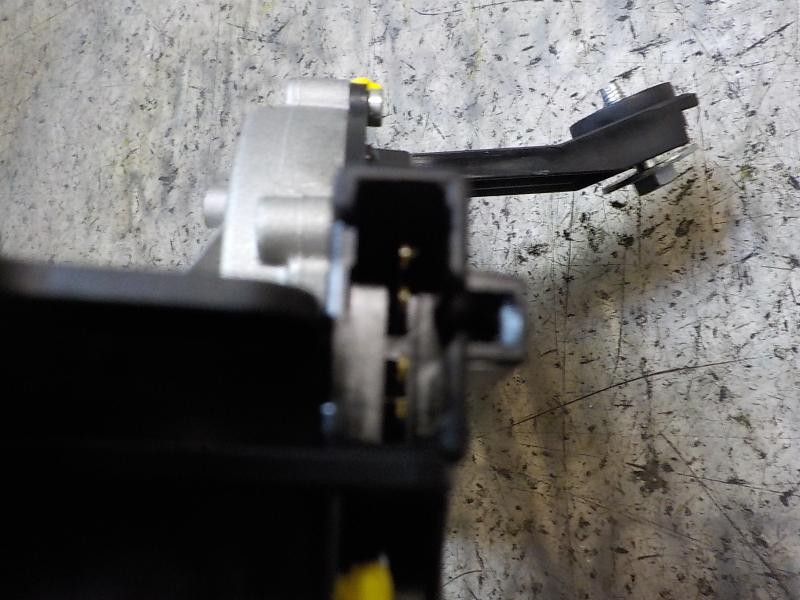 Recambio de motor limpia trasero para kia pro_cee´d ( ) 1.4 cat referencia OEM IAM 98700A2700 F0052B4109 F0052B4109