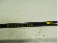 Recambio de barra estabilizadora trasera para bmw serie 3 lim. (f30) 1.5 12v referencia OEM IAM 33556853473 6853473  2