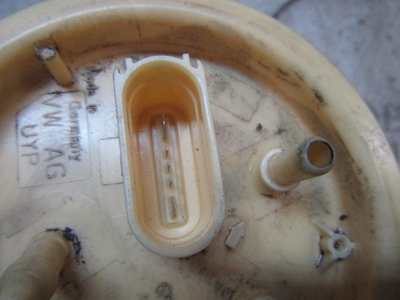 Recambio de aforador para seat ibiza (6j5) stylance / style referencia OEM IAM 6R0919050H 6R0919050H 