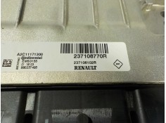 Recambio de centralita motor uce para renault captur 1.2 tce energy referencia OEM IAM 237108770R 237108770R A2C11171300 2