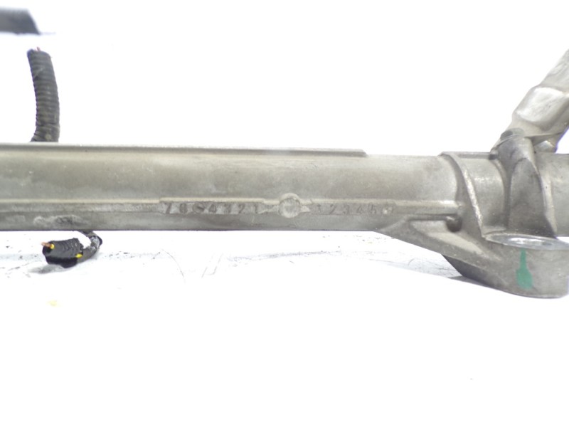 Recambio de cremallera direccion para renault koleos 2.0 dci diesel fap referencia OEM IAM 48001JY40A  