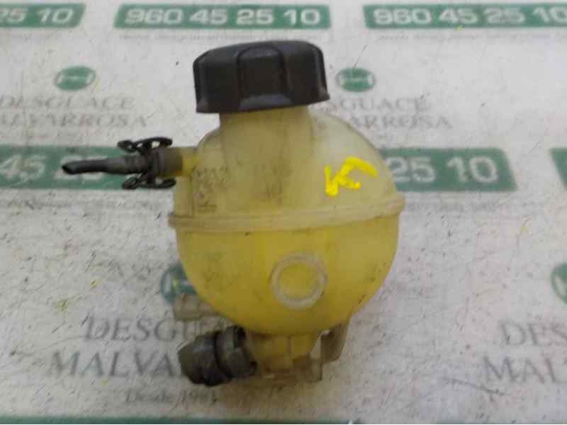 Recambio de deposito expansion para peugeot 208 1.6 blue-hdi fap referencia OEM IAM 9800777280  