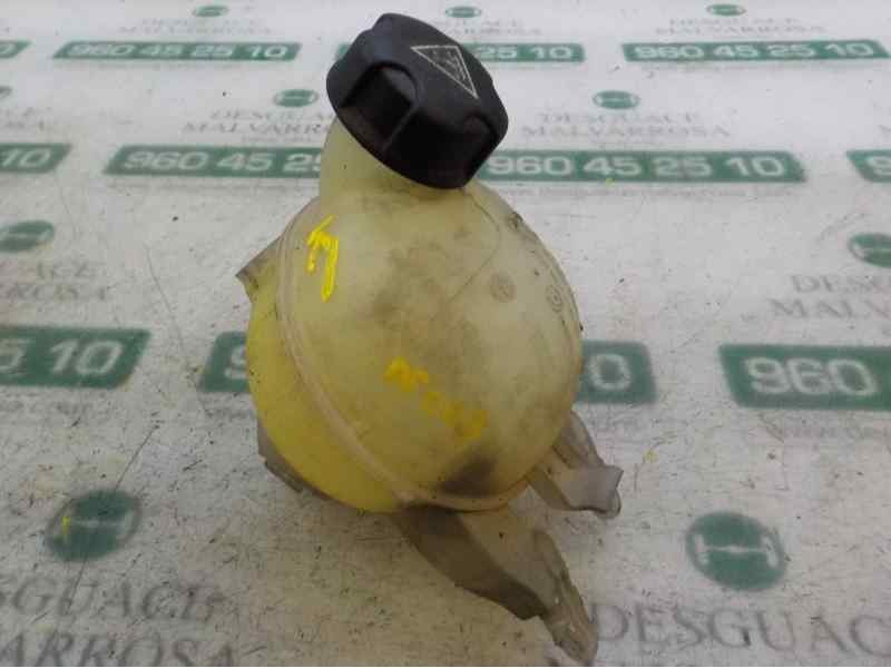Recambio de deposito expansion para peugeot 208 1.6 blue-hdi fap referencia OEM IAM 9800777280  