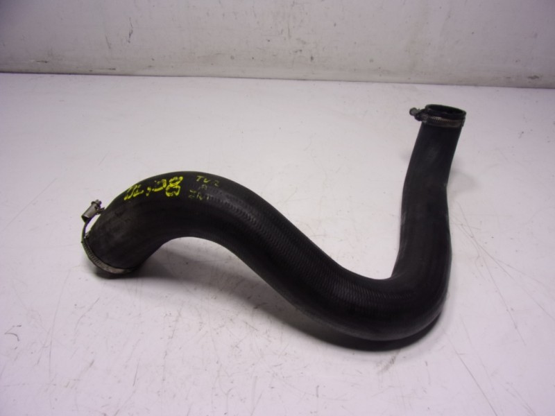 Recambio de tubo intercooler para ford mondeo turn. 2.0 tdci cat referencia OEM IAM 2189121  