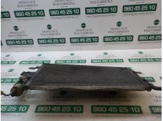 Recambio de condensador aire acondicionado para seat toledo (1m2) 1.9 tdi referencia OEM IAM    2