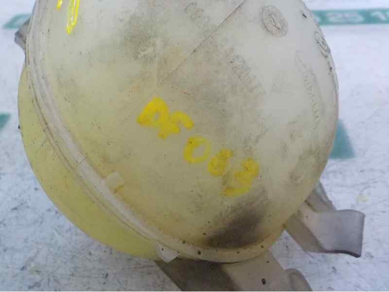 Recambio de deposito expansion para peugeot 208 1.6 blue-hdi fap referencia OEM IAM 9800777280  