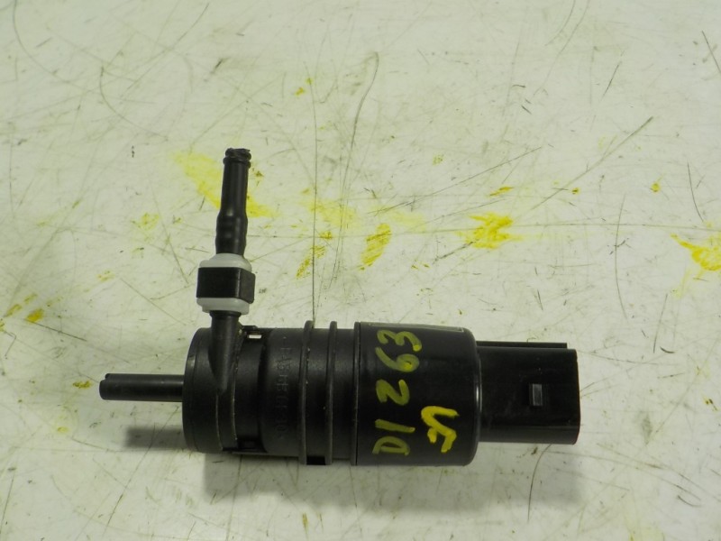 Recambio de bomba limpia para bmw serie 3 lim. (f30) 1.5 12v referencia OEM IAM 67127302589 7302589 