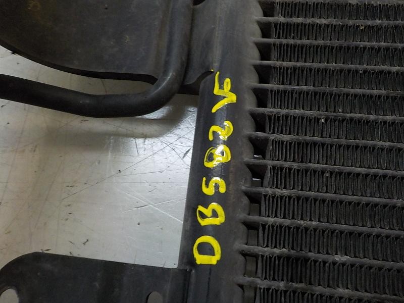 Recambio de condensador aire acondicionado para seat toledo (1m2) 1.9 tdi referencia OEM IAM   