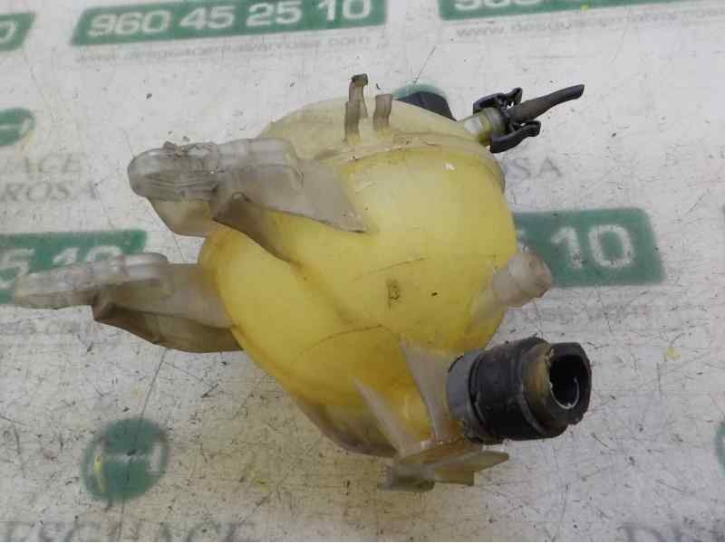 Recambio de deposito expansion para peugeot 208 1.6 blue-hdi fap referencia OEM IAM 9800777280  