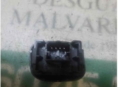 Recambio de mando elevalunas delantero izquierdo para fiat panda (319) 1.2 cat referencia OEM IAM 735536759 735536759  2